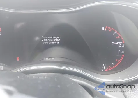 2014 Dodge Durango Sxt from USA, damaged, VIN 1C4RDJAG2EC349440